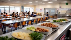  <strong>开学季校园食物平</strong>